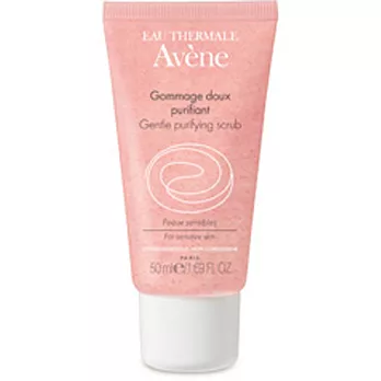 雅漾舒活去角質凝膠50ml