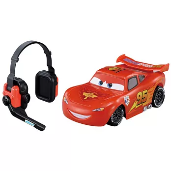 CARS-麥坤聲控遙控車