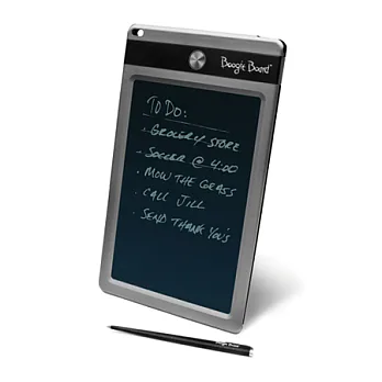 Boogie Board JOT 手寫塗鴉板-石墨黑