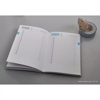 【iPaper】102年手帳