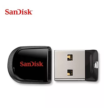 SanDisk Cruzer Fit CZ33 隨身碟 【16G】