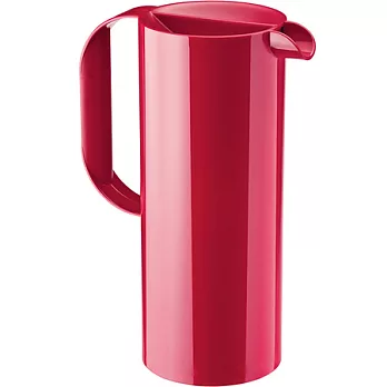 《KOZIOL》Rio可過濾冷水瓶(紅)