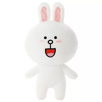 LINE絨毛娃娃 - 兔兔 (S size)