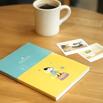 My melody萬年曆V2-02快樂吉他