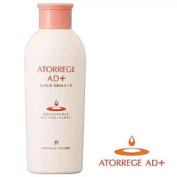 ATORREGE AD+ 飄逸修護潤髮乳 (150ml)