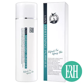 【ERH】去角質清透美容液200ml