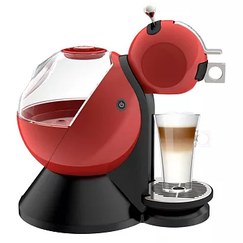 雀巢咖啡 DOLCE GUSTO 咖啡機MelodyII艷陽紅
