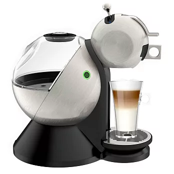 雀巢咖啡 DOLCE GUSTO 咖啡機MelodyII迷霧銀