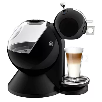 雀巢咖啡 DOLCE GUSTO 咖啡機MelodyII深夜黑