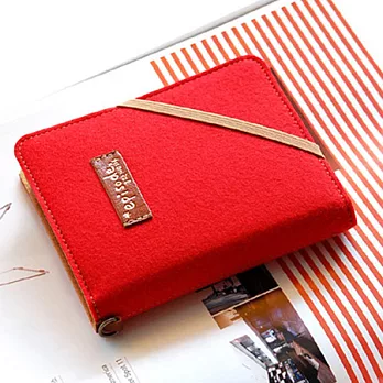 Episode綁帶年曆-經典紅