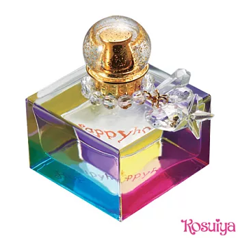 快樂狂 Happyholic 女性淡香精