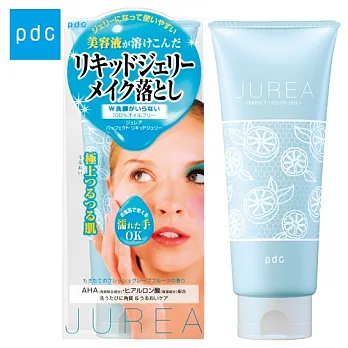 《pdc》葡萄柚清透卸妝凝露