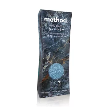 Method 美則 超細纖維各式石材專用布
