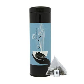 《泰山御奉》山顏 烏龍茶-(茶包16入)