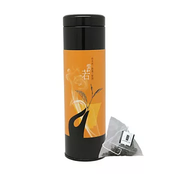 《泰山御奉》紫若 烏龍茶-(茶包16入)