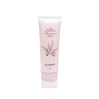 KilaDoll 櫻花去角質磨砂凝膠(120ml)