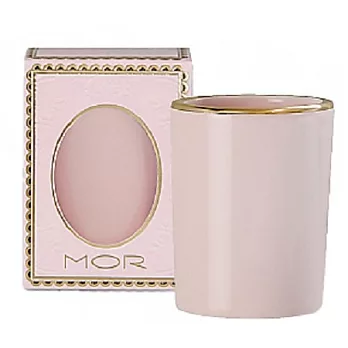 MOR 古典小奢華蠟燭 60g （棉花糖）