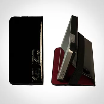KENZO Smartcase 系列 iPhone5 皮革保護套