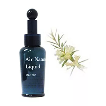 Air Natura 天然香氛空氣清淨芳療機專用香氛精油(TEATREE茶樹)