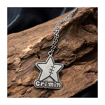 《One Piece航海王》 犯人牌小項鍊---Cospa出品(日版原裝)