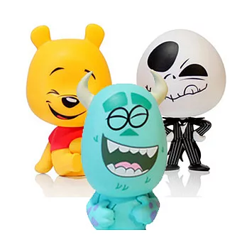 《迪士尼 》Pixar造型迷你角色盒玩（美國原裝隨機出貨)---Funko出品
