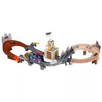 TAKARA TOMY CARS世界循環車道組