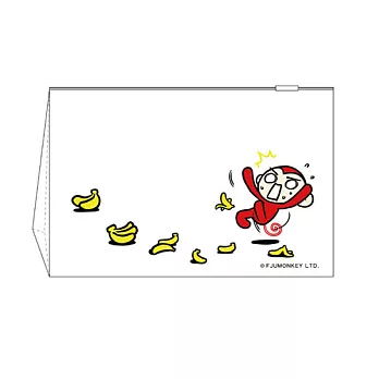 收納夾鏈袋滿地蕉