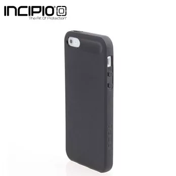 Incipio NGP for iPhone 5 NGP系列背蓋 - 黑曜石(IPH-895)