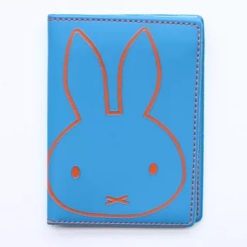 米菲兔Miffy 雙面證件套