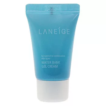 LANEIGE 蘭芝 水酷激活保濕凝凍(10ml)