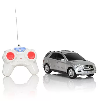 【Toy F1】1：24 奔馳 M-Class 遙控車