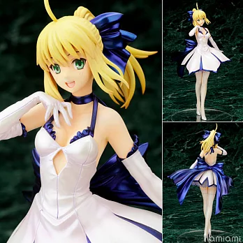 《Fate/stay night 》 賽巴禮服造型 --Alter出品(日本原裝)