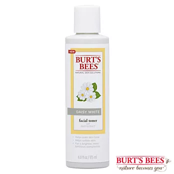 BURT’S BEES 微光雛菊淨白化妝水 175ml