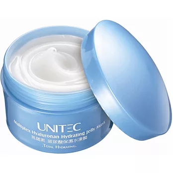 彤妍燕窩素玻尿酸保濕水凍膜100g