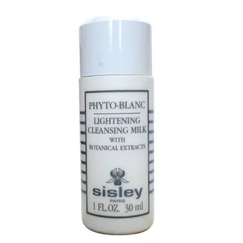 SISLEY 煥白淨采潔膚乳(30ml)【有效期限2015年03月】