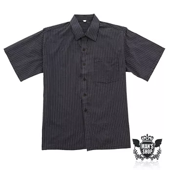 【男人幫 Man’s Shop】S0184＊【韓風主流休閒短袖襯衫】MA款