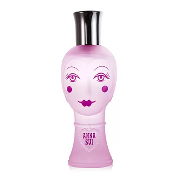 Anna Sui安娜蘇 粉紅洋娃娃女性淡香水-Tester(50ml)