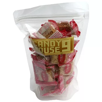《CANDY HOUSE 9》方塊酥(200g)