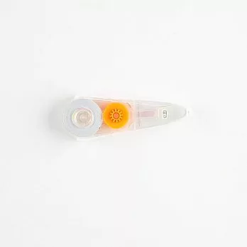 手牌雙主修兩用修正內帶 甜橙橘
