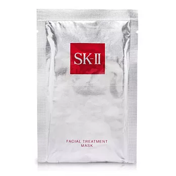 SK-II 青春敷面膜(新一代) 一片