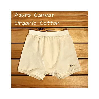 【藍天畫布】男童四角褲二件包160