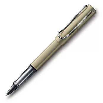 LAMY AL-star 限量恆星鋼珠筆-香檳金