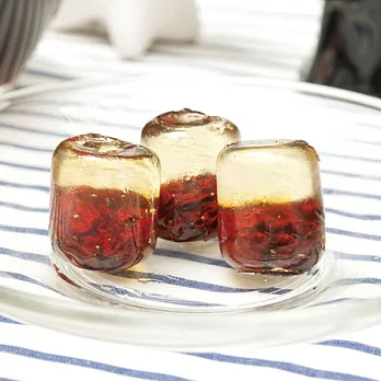 【豆之家】養生之果-血紅棗水飴
