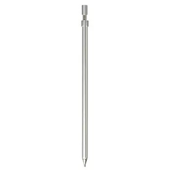 [MUJI 無印良品]鋁質細軸自動筆/0.5mm