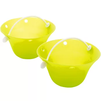 《MASTRAD》漂浮煮蛋器(2入)