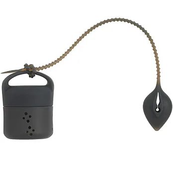 《MASTRAD》懸葉濾茶器(黑)