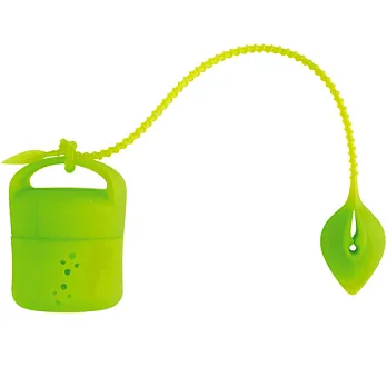 《MASTRAD》懸葉濾茶器(綠)