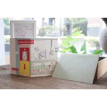 C002大象醫生急診室