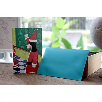 C003耶誕節職前訓練