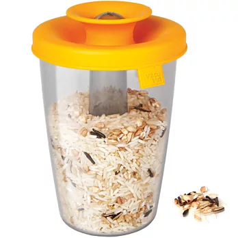 《VACU VIN》Pop密封盒(高黃)